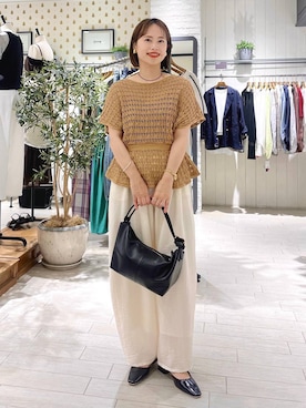 maruさんのコーディネート