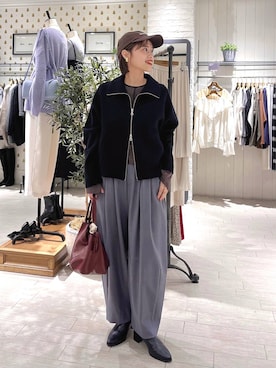 maruさんのコーディネート