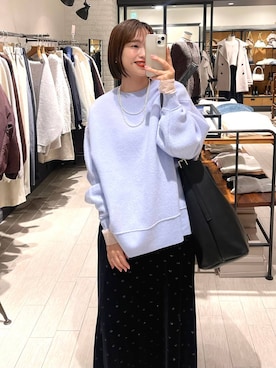 maruさんのコーディネート