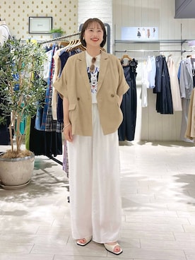 maruさんのコーディネート