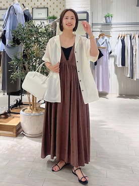maruさんのコーディネート