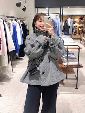 maruさんのコーディネート