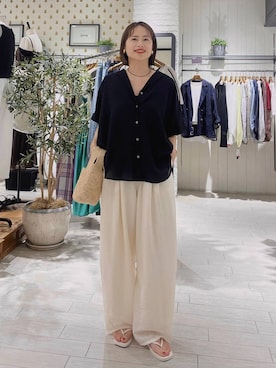 maruさんのコーディネート