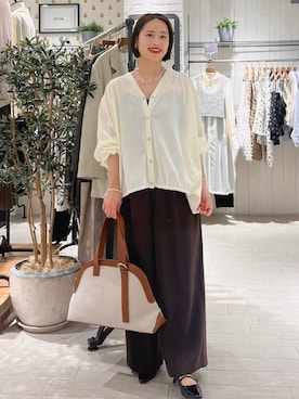 maruさんのコーディネート
