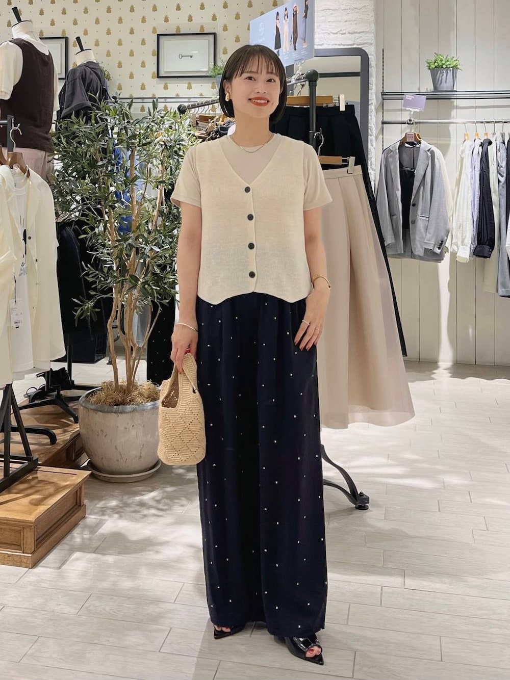 maru（apart by lowrys コトチカ京都）のコーディネート一覧 - WEAR