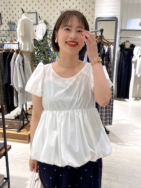 maruさんのコーディネート