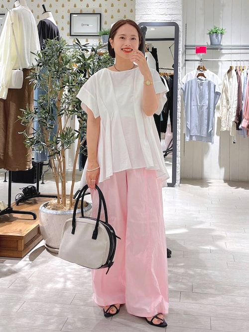 ◆Minga London◆Hodgepodge ビーズネックレス 送料込 Minga London】Hodgepodge ビーズネックレス 関税送料込