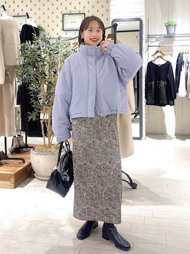 maruさんのコーディネート