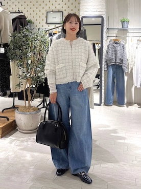 maruさんのコーディネート