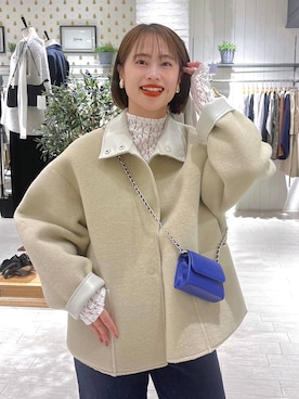 maruさんのコーディネート