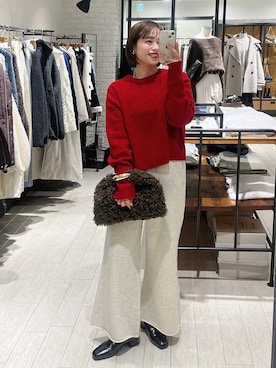 maruさんのコーディネート