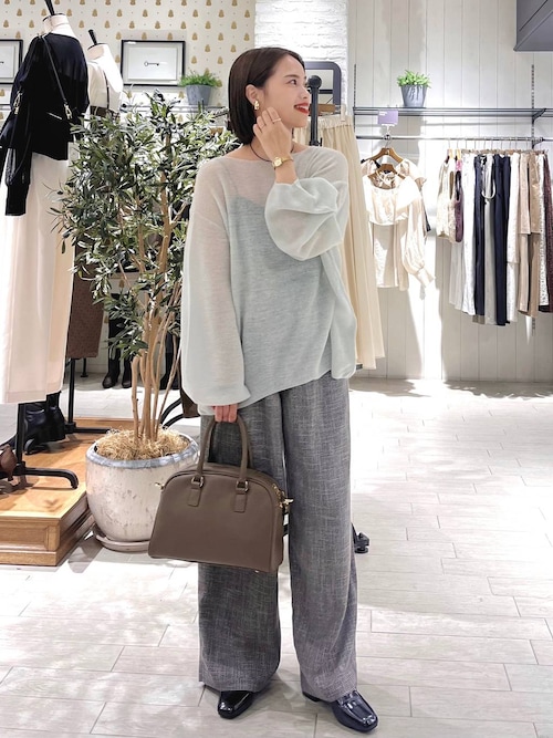 ≪追加5≫【WEB限定】キラキラビーズネックレス（ネックレス