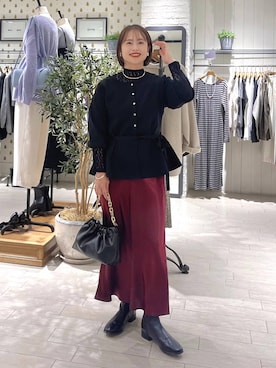 maruさんのコーディネート