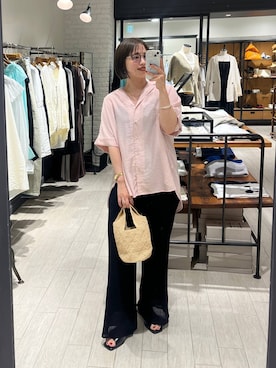 maruさんのコーディネート