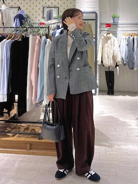 maruさんのコーディネート