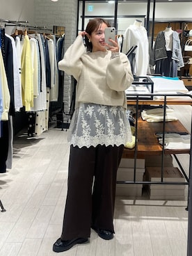 maruさんのコーディネート