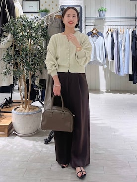 maruさんのコーディネート