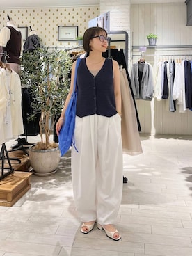 maruさんのコーディネート