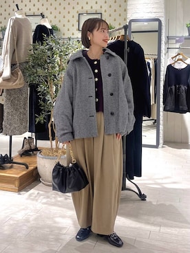 maruさんのコーディネート