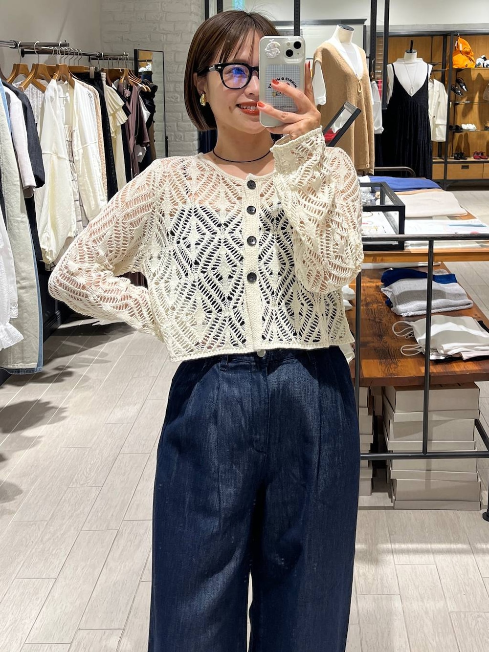 maru（apart by lowrys コトチカ京都）のコーディネート一覧 - WEAR