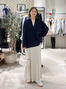 maruさんのコーディネート