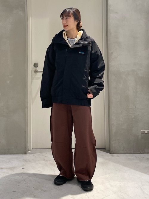 セール】【3サイズ展開】ワンポイントロゴ刺繍スウェットカーブパンツ