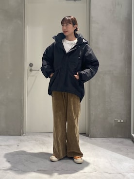 ささきともみさんのコーディネート