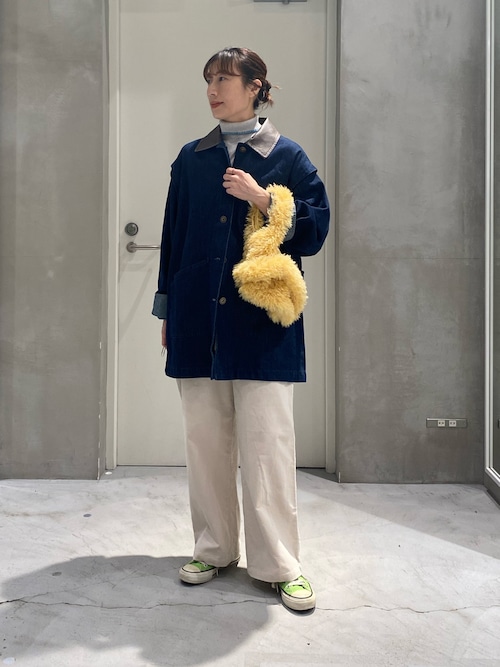 セール】マルチウェイワークオーバーサイズジャケット（その他アウター