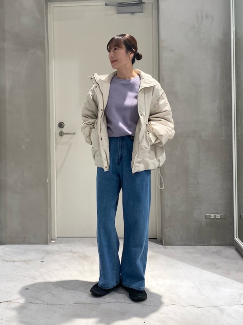 セール】【軽くて暖かい/マルチウェイ】BIGポケットスタンドワーク