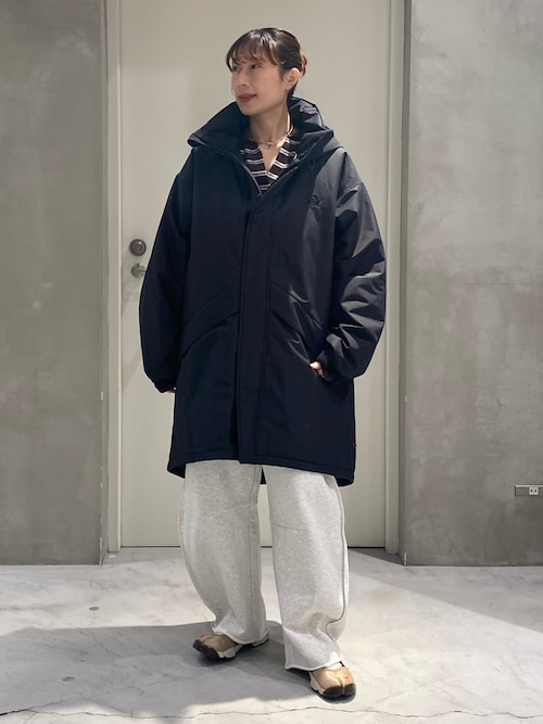 CIAOPANIC TYPYモンスターコート SNS総再生回数1000万回突破！】【Franklin Climbing】男女兼用/蓄熱