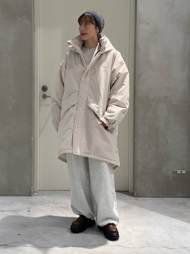 ささきともみさんのコーディネート