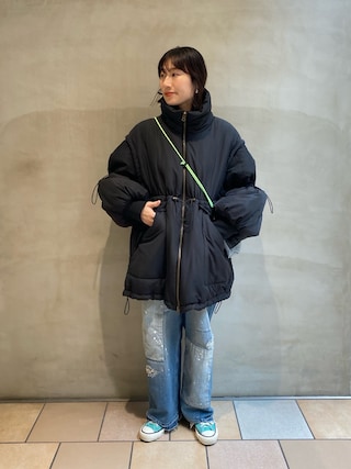 CIAOPANIC TYPY（チャオパニックティピー）の「ドロストギャザー