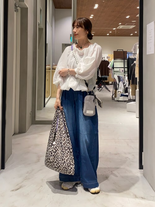 エコBAG付きマルチウェイショルダーBAG（ショルダーバッグ