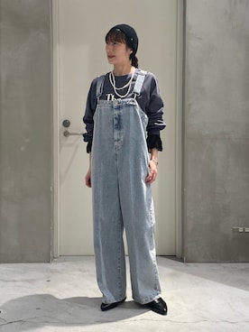 ささきともみさんのコーディネート