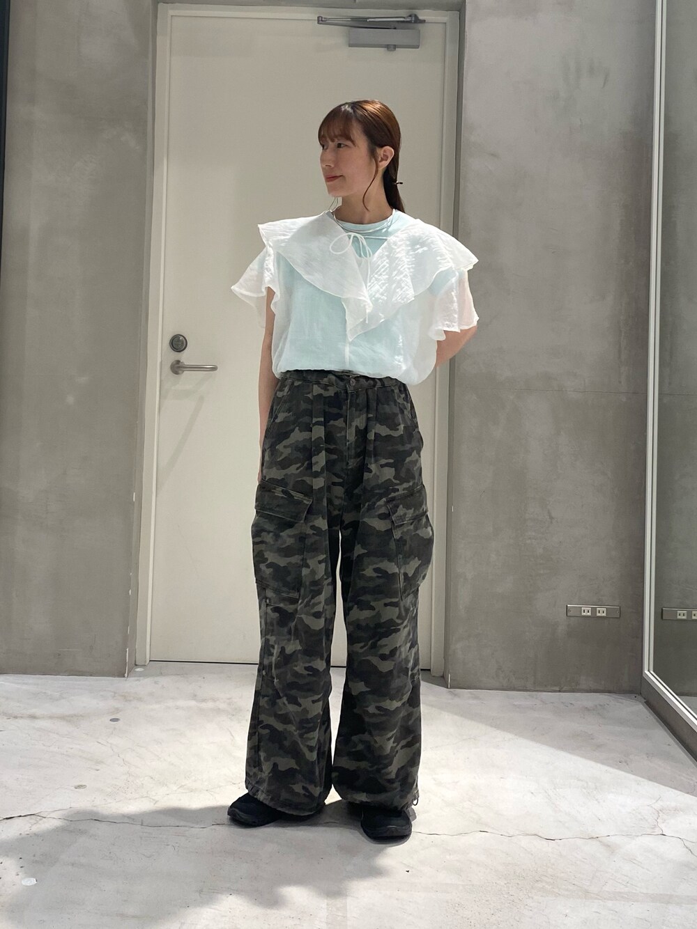 CIAOPANIC TYPY（チャオパニックティピー）の「タックワイド