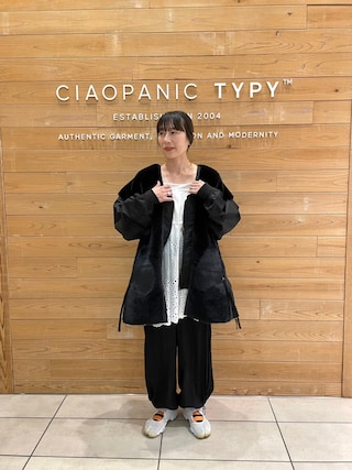 CIAOPANIC TYPY（チャオパニックティピー）の「【etsinta