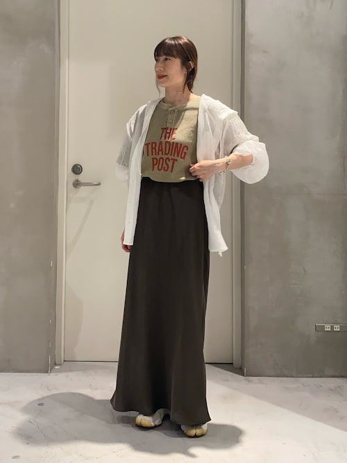 【冷房・日焼け対策に】体型カバーも叶うフード付きシアーシャツ