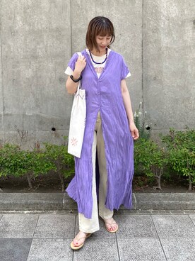 Ciaopanic チャオパニックのワンピース ドレスコーディネート Zozotown