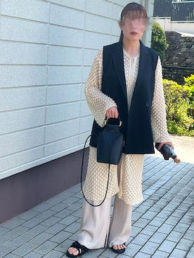 りせりせ☆さんのコーディネート