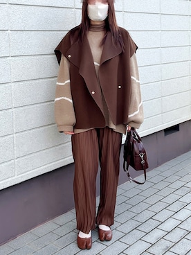 りせりせ☆さんのコーディネート