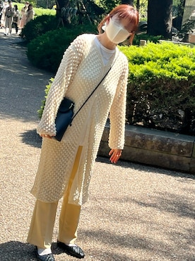 りせりせ☆さんのコーディネート