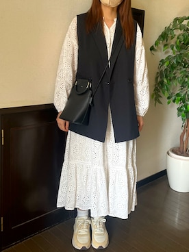 りせりせ☆さんのコーディネート