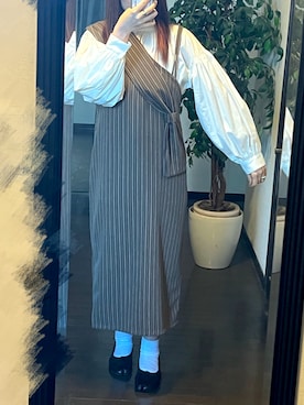 りせりせ☆さんのコーディネート