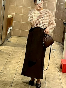 りせりせ☆さんのコーディネート