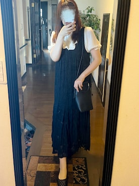 りせりせ☆さんのコーディネート