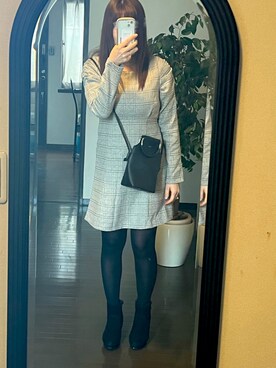 りせりせ☆さんのコーディネート