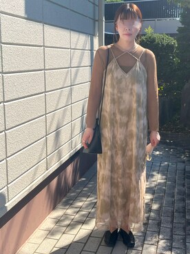 りせりせ☆さんのコーディネート