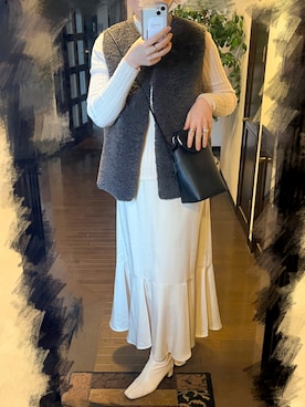 りせりせ☆さんのコーディネート