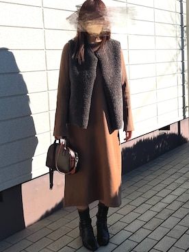 りせりせ☆さんのコーディネート