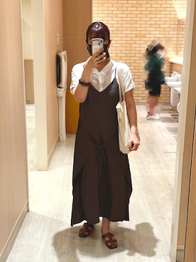 りせりせ☆さんのコーディネート